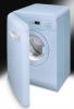 Стиральная машина SMEG lbb14az купить с доставкой по Москве и Московской области в интернет-магазине ТехноВегас
