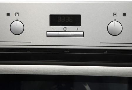 Электрический духовой шкаф ELECTROLUX ezb 53410 ax купить с доставкой по Москве и Московской области в интернет-магазине ТехноВегас