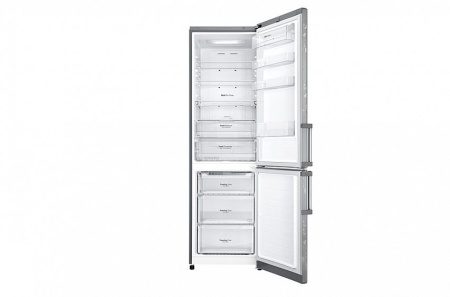 Холодильник LG GA-B499ZVSP купить с доставкой по Москве и Московской области в интернет-магазине ТехноВегас