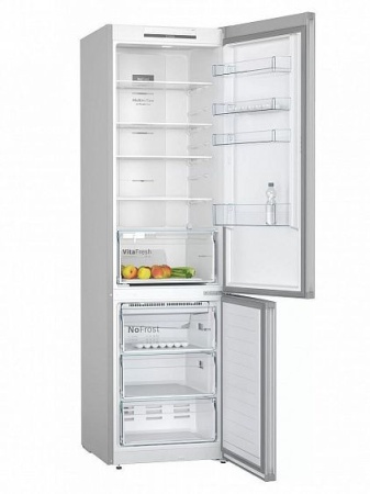 Холодильник BOSCH KGN39UL22R купить с доставкой по Москве и Московской области в интернет-магазине ТехноВегас