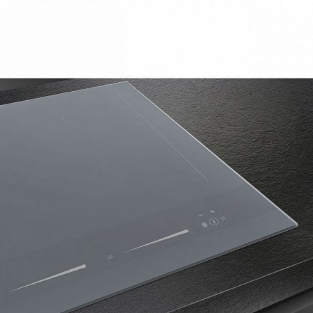 Варочная поверхность SMEG SIM1643DS купить с доставкой по Москве и Московской области в интернет-магазине ТехноВегас