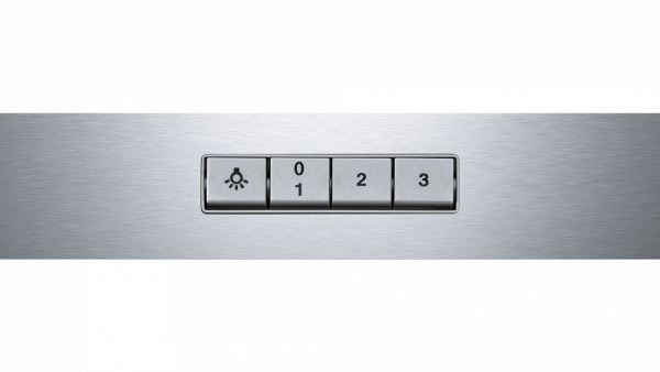 Вытяжка BOSCH DWB 064W51T