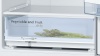 Холодильник Bosch KGN39VC14R графит купить с доставкой по Москве и Московской области в интернет-магазине ТехноВегас