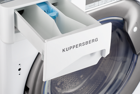 Встраиваемая стиральная машина Kuppersberg WD 1488 купить с доставкой по Москве и Московской области в интернет-магазине ТехноВегас