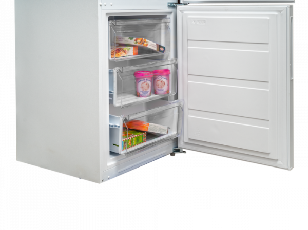 Холодильник Schaub Lorenz SLU C188D0 W купить с доставкой по Москве и Московской области в интернет-магазине ТехноВегас