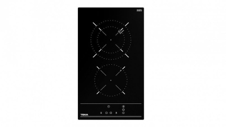 Варочная панель TEKA TZC 32320 TTC BLACK купить с доставкой по Москве и Московской области в интернет-магазине ТехноВегас