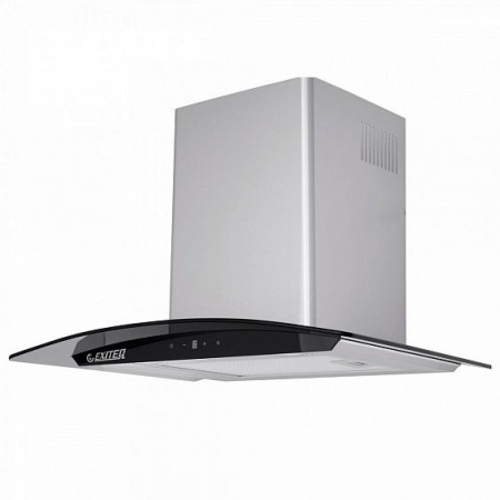 Вытяжка EXITEQ EX-1255 купить с доставкой по Москве и Московской области в интернет-магазине ТехноВегас