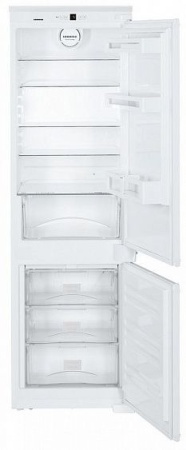 Встраиваемый холодильник LIEBHERR ICUNS 3324-20 001 купить с доставкой по Москве и Московской области в интернет-магазине ТехноВегас