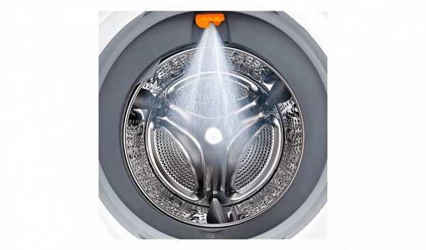 Стиральная машина LG F-2H9HS2W