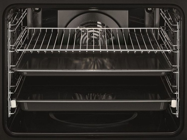 Духовой шкаф ELECTROLUX OPEB 2320 C купить с доставкой по Москве и Московской области в интернет-магазине ТехноВегас