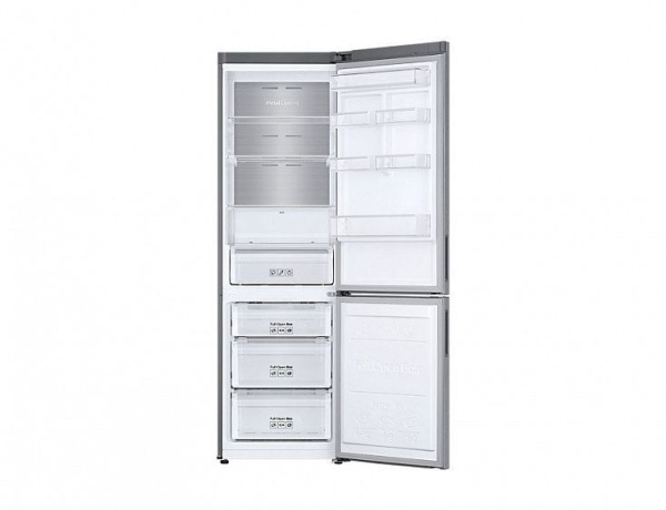Холодильник SAMSUNG RB34N5291SL купить с доставкой по Москве и Московской области в интернет-магазине ТехноВегас
