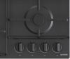 Варочная поверхность GORENJE G640EB купить с доставкой по Москве и Московской области в интернет-магазине ТехноВегас