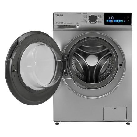 Стиральная машина Toshiba TW-BN80C4RU(SK) купить с доставкой по Москве и Московской области в интернет-магазине ТехноВегас