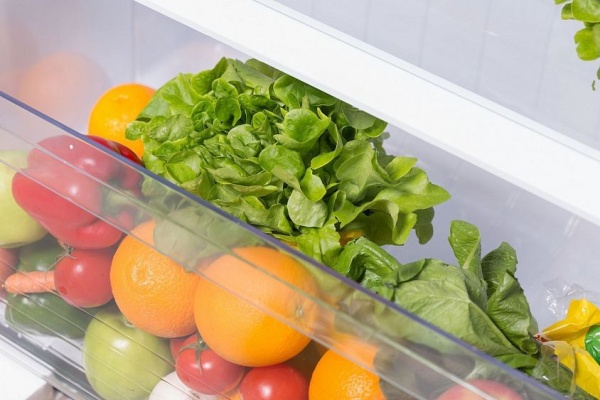 Холодильник Sharp SJ-XG60PMBK купить с доставкой по Москве и Московской области в интернет-магазине ТехноВегас