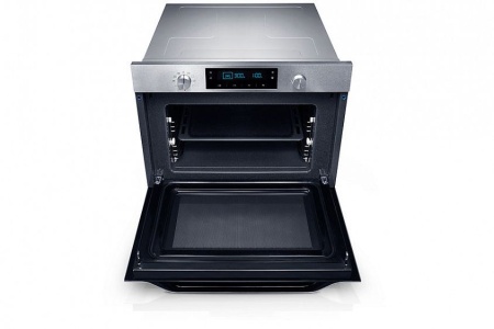 Электрический духовой шкаф SAMSUNG NQ50C7535DS/WT купить с доставкой по Москве и Московской области в интернет-магазине ТехноВегас