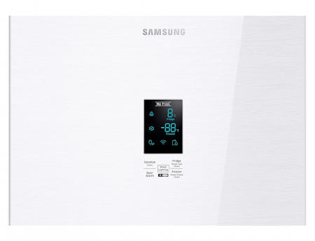 Холодильник Samsung RB-37 K63411L купить с доставкой по Москве и Московской области в интернет-магазине ТехноВегас