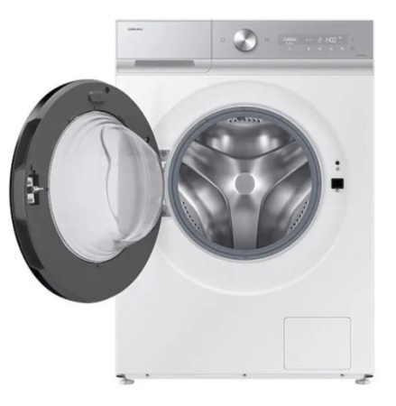 Стиральная машина с сушкой Samsung WD11DB8B85GH купить с доставкой по Москве и Московской области в интернет-магазине ТехноВегас