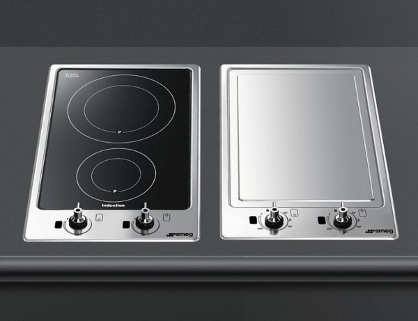 Поверхность SMEG pgf32i-1