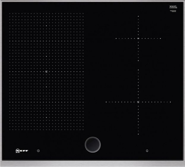 Встраиваемая индукционная варочная панель Neff T56TS51N0 купить с доставкой по Москве и Московской области в интернет-магазине ТехноВегас