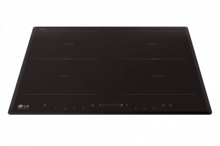 Варочная панель LG HU642VVH купить с доставкой по Москве и Московской области в интернет-магазине ТехноВегас