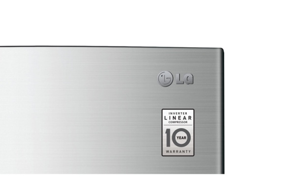 Холодильник LG GC-B40BSMQV купить с доставкой по Москве и Московской области в интернет-магазине ТехноВегас