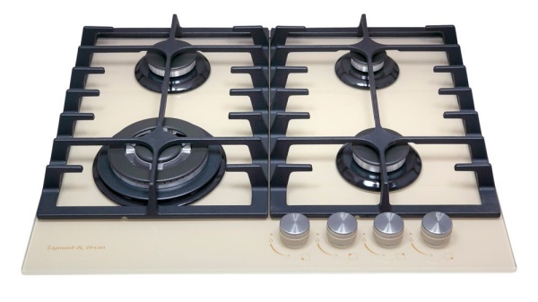 Варочная поверхность ZIGMUND & SHTAIN MN 197.61 I купить с доставкой по Москве и Московской области в интернет-магазине ТехноВегас