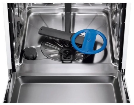 Посудомоечная машина Electrolux ESL 7345 RA купить с доставкой по Москве и Московской области в интернет-магазине ТехноВегас