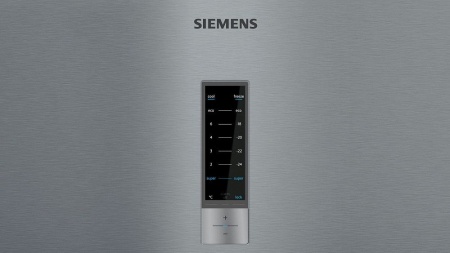 Холодильник Siemens KG36NXI306 нержавеющая сталь купить с доставкой по Москве и Московской области в интернет-магазине ТехноВегас