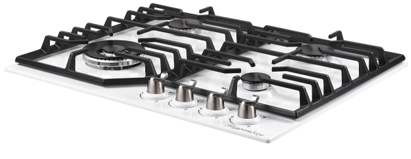 Варочная поверхность KUPPERSBERG FS 603 W Silver купить с доставкой по Москве и Московской области в интернет-магазине ТехноВегас
