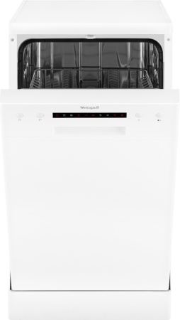 Посудомоечная машина WEISSGAUFF DW 4012 купить с доставкой по Москве и Московской области в интернет-магазине ТехноВегас