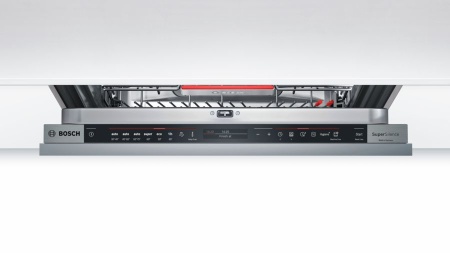 Встраиваемая посудомоечная машина BOSCH SMV87TX01R купить с доставкой по Москве и Московской области в интернет-магазине ТехноВегас