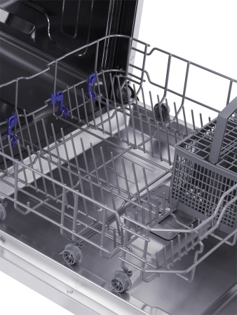 Посудомоечная машина HYUNDAI HBD 650 купить с доставкой по Москве и Московской области в интернет-магазине ТехноВегас