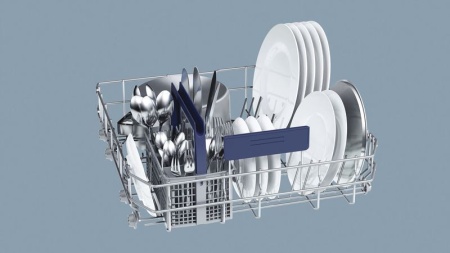 Встраиваемая посудомоечная машина Siemens SN 66M039 купить с доставкой по Москве и Московской области в интернет-магазине ТехноВегас