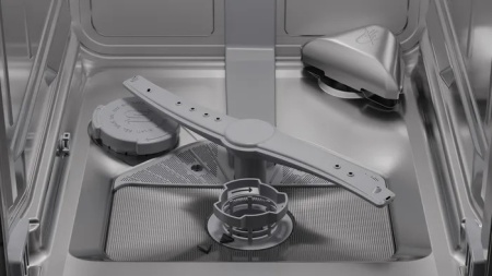 Встраиваемая посудомоечная машина Bosch SPV8ZMX06Q купить с доставкой по Москве и Московской области в интернет-магазине ТехноВегас