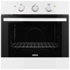 Газовый духовой шкаф ZANUSSI zog511211w
