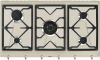 Газовая поверхность SMEG SRV896AVOGH