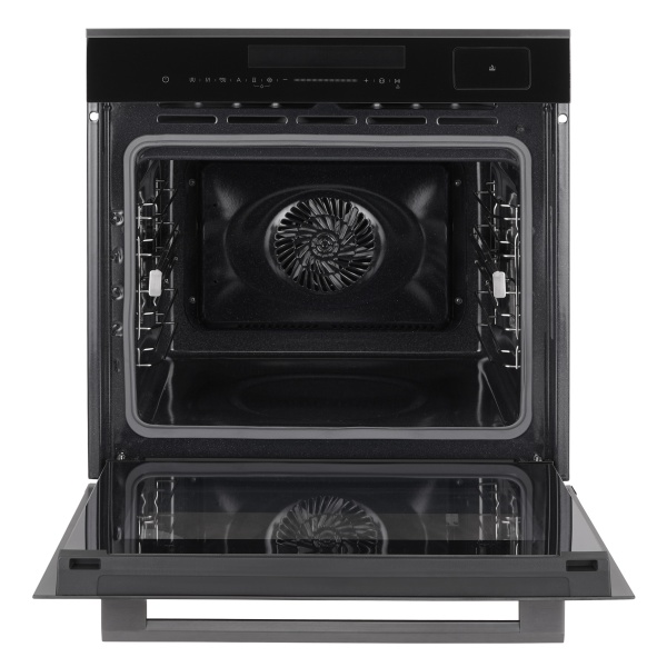 ДУХОВОЙ ШКАФ KORTING OKB 1350 GNBX STEAM купить с доставкой по Москве и Московской области в интернет-магазине ТехноВегас