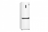 Холодильник LG GA-B459MQSL купить с доставкой по Москве и Московской области в интернет-магазине ТехноВегас