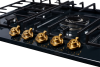 Поверхность KUPPERSBERG fv9tgrz ant bronze купить с доставкой по Москве и Московской области в интернет-магазине ТехноВегас