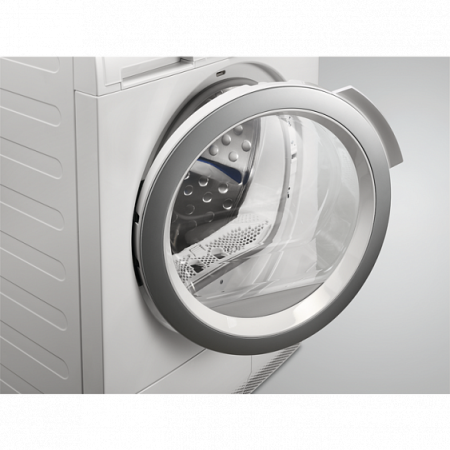 Сушильная машина ELECTROLUX EDH3887GDE купить с доставкой по Москве и Московской области в интернет-магазине ТехноВегас