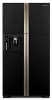 Холодильник HITACHI r-w722 pu1 gbk