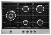 Варочная поверхность DE DIETRICH DPE7729XF