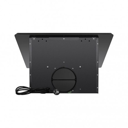 Вытяжка MAUNFELD EMMY 60 черное стекло купить с доставкой по Москве и Московской области в интернет-магазине ТехноВегас