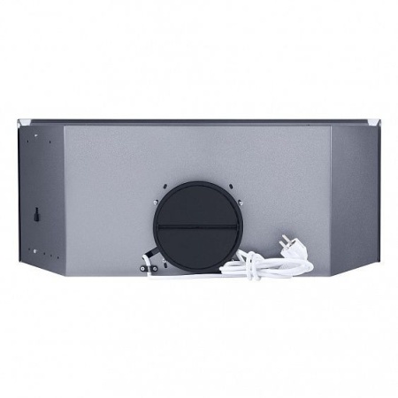 Вытяжка Maunfeld URANIA 74 нержавейка купить с доставкой по Москве и Московской области в интернет-магазине ТехноВегас