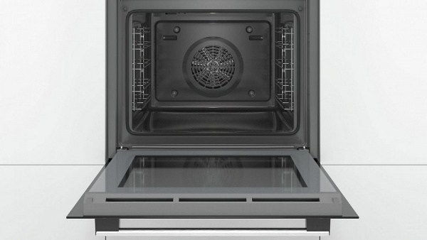 Встраиваемый электрический духовой шкаф Bosch HBG517BS0R