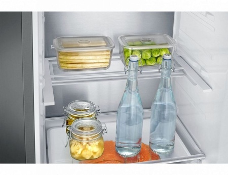 Холодильник SAMSUNG RB-37J5441SA/WT купить с доставкой по Москве и Московской области в интернет-магазине ТехноВегас