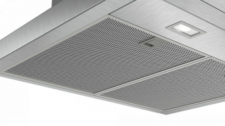 Каминная вытяжка Bosch DWB 67CM50 купить с доставкой по Москве и Московской области в интернет-магазине ТехноВегас