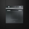 Духовой шкаф SMEG SF130NE купить с доставкой по Москве и Московской области в интернет-магазине ТехноВегас