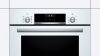 Духовой шкаф BOSCH HBJ517YW0R купить с доставкой по Москве и Московской области в интернет-магазине ТехноВегас