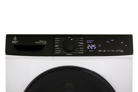 Стиральная машина Jacky’s JW 12W14T3 купить с доставкой по Москве и Московской области в интернет-магазине ТехноВегас